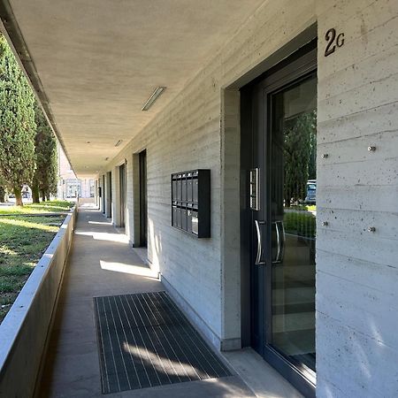 Vivaldi Home - Immobili E Soluzioni Rent Bergamo Exterior photo