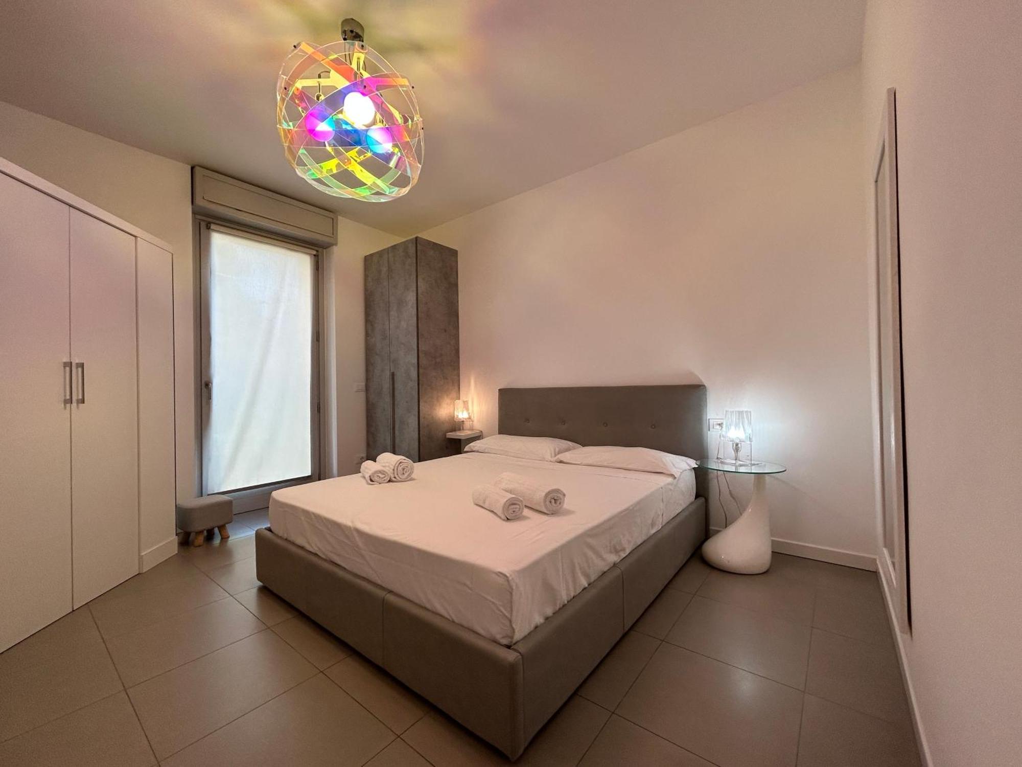 Vivaldi Home - Immobili E Soluzioni Rent Bergamo Exterior photo