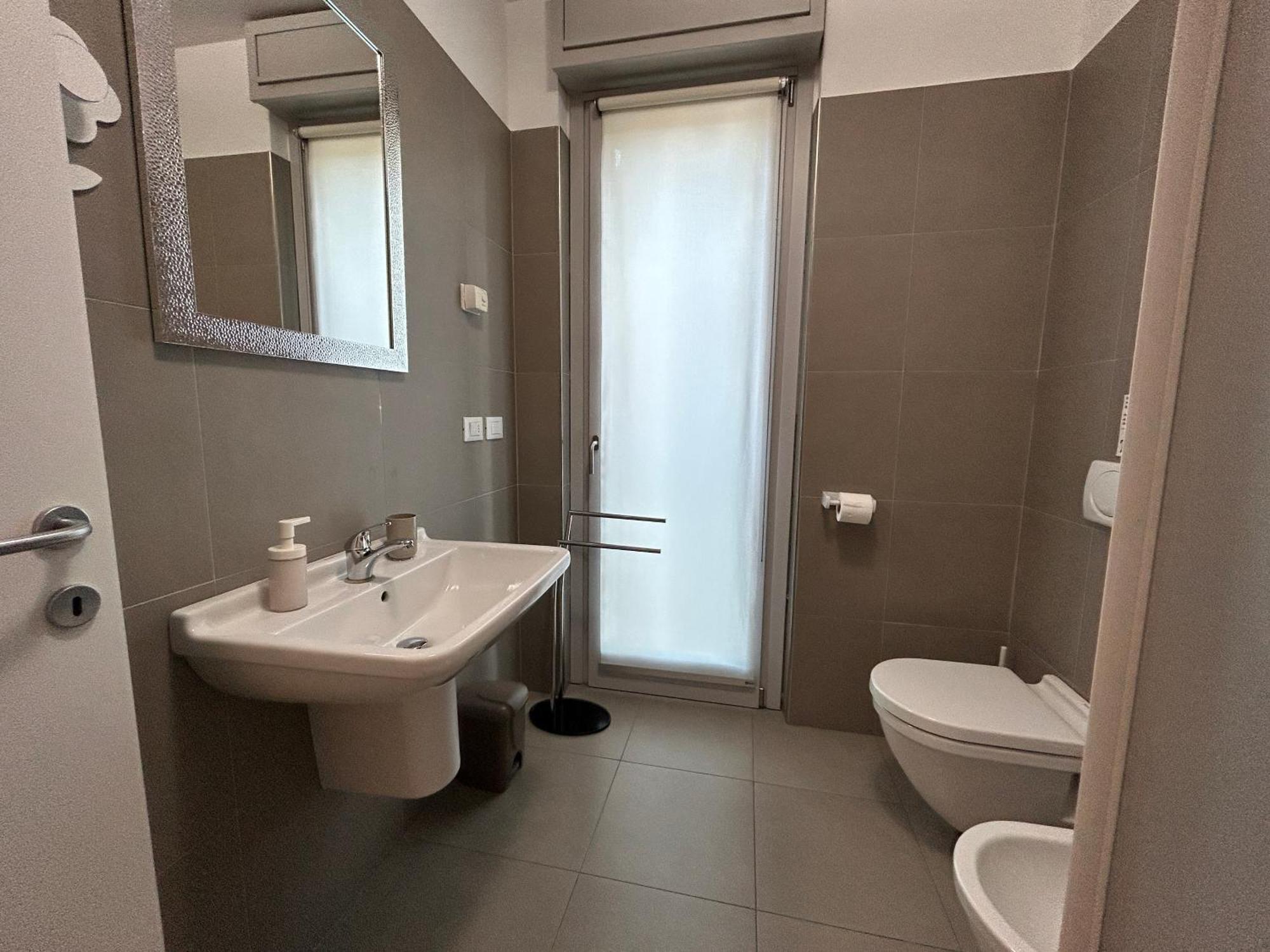 Vivaldi Home - Immobili E Soluzioni Rent Bergamo Exterior photo