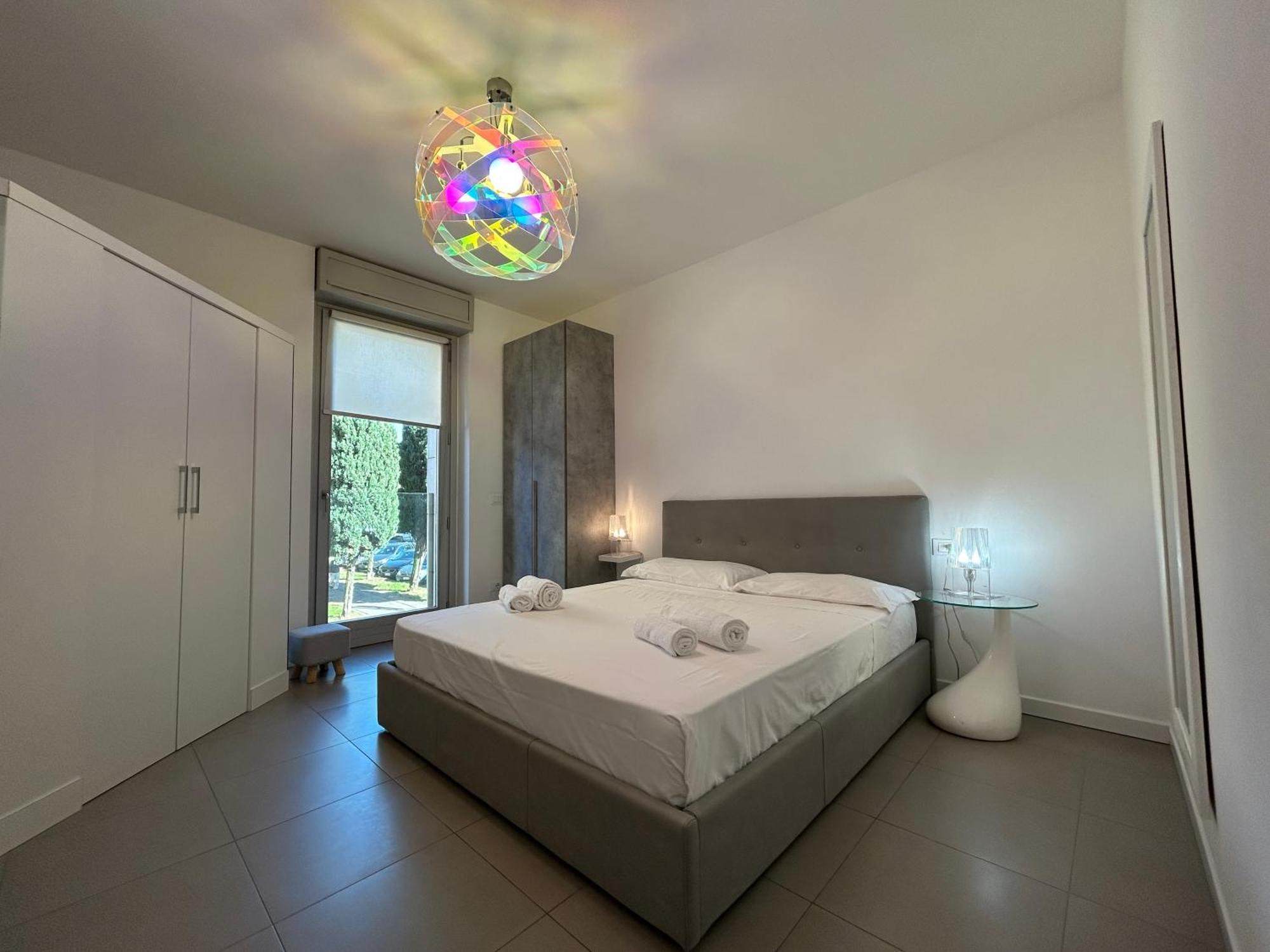 Vivaldi Home - Immobili E Soluzioni Rent Bergamo Exterior photo