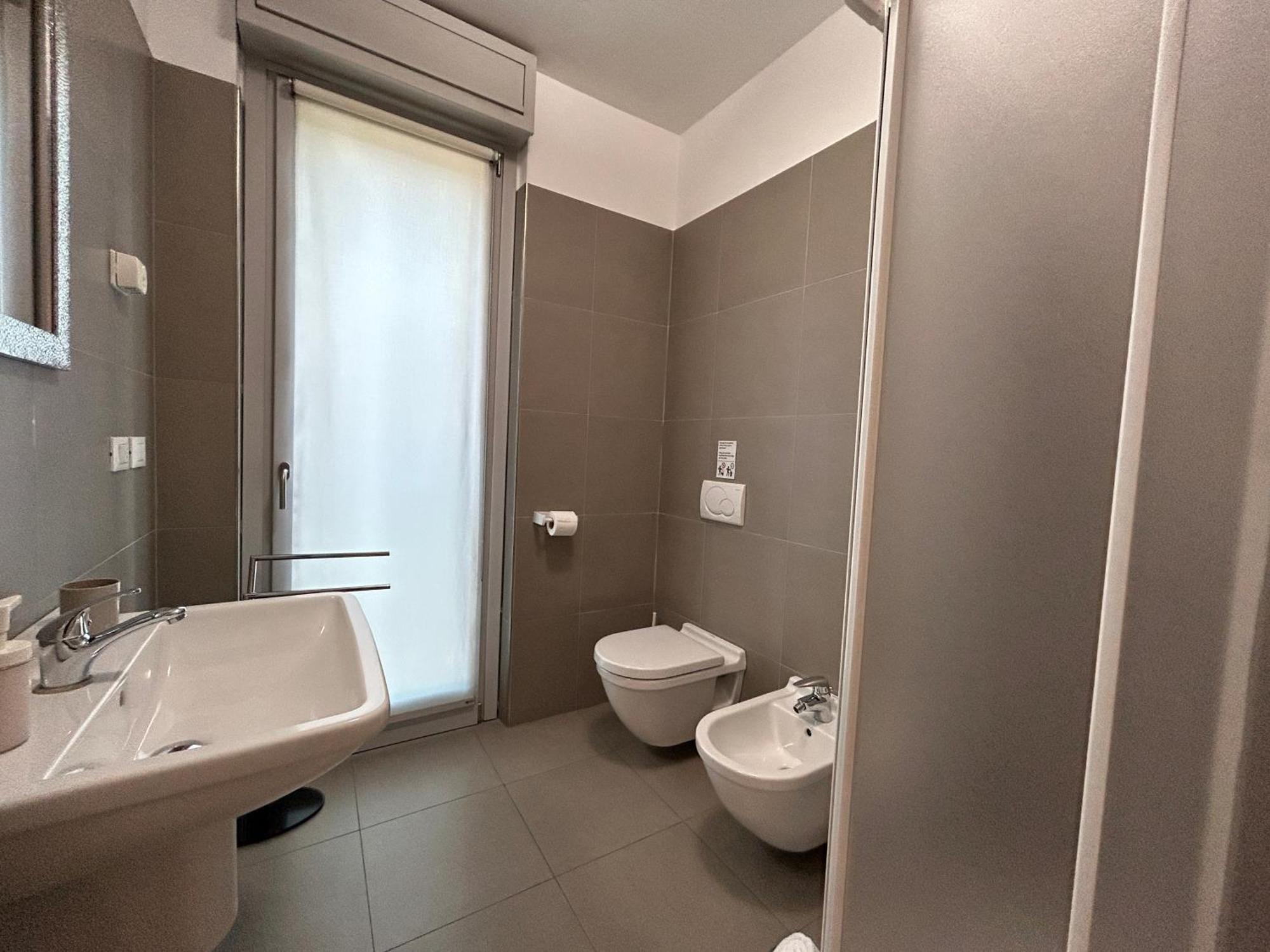 Vivaldi Home - Immobili E Soluzioni Rent Bergamo Exterior photo