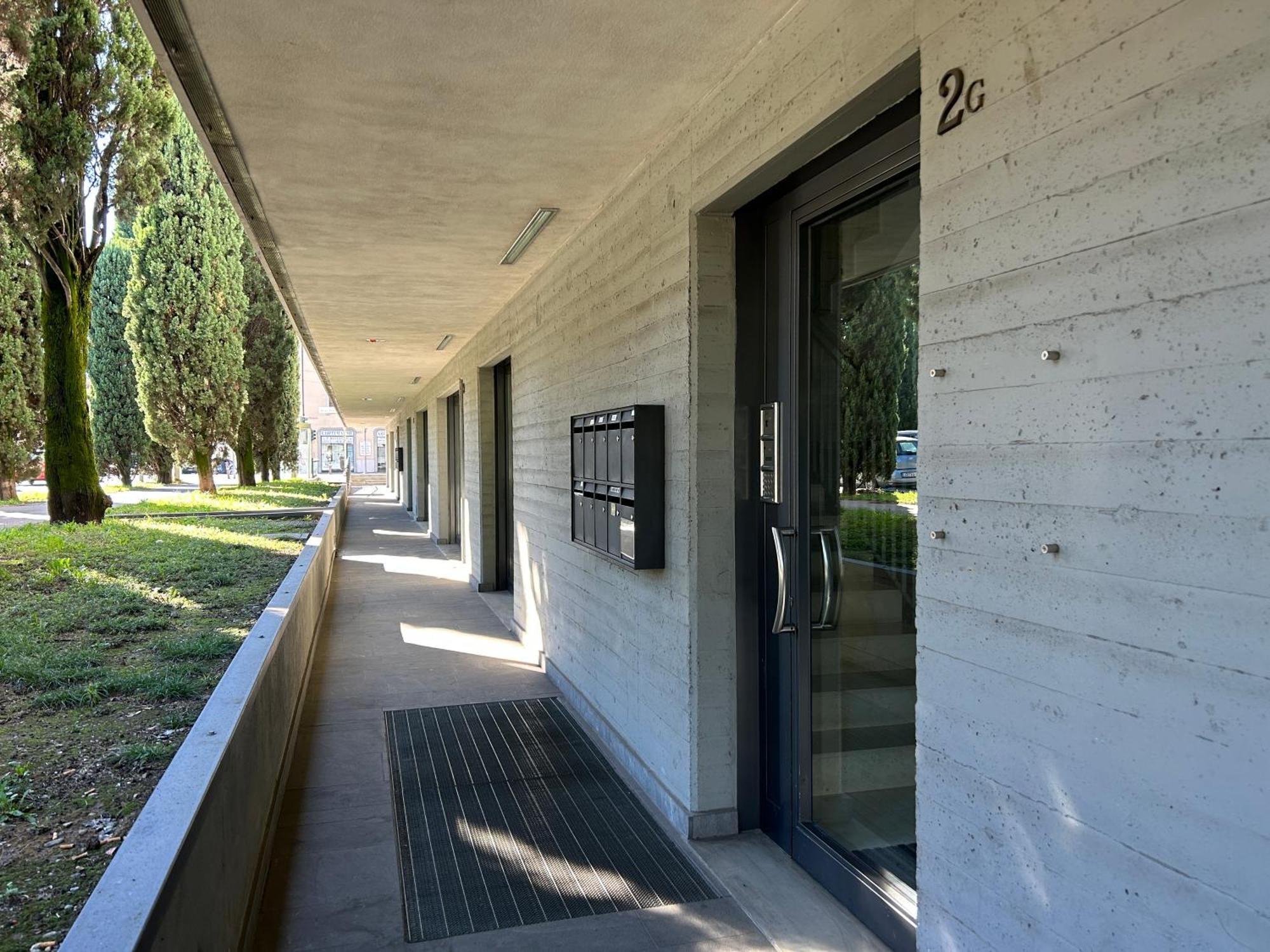 Vivaldi Home - Immobili E Soluzioni Rent Bergamo Exterior photo