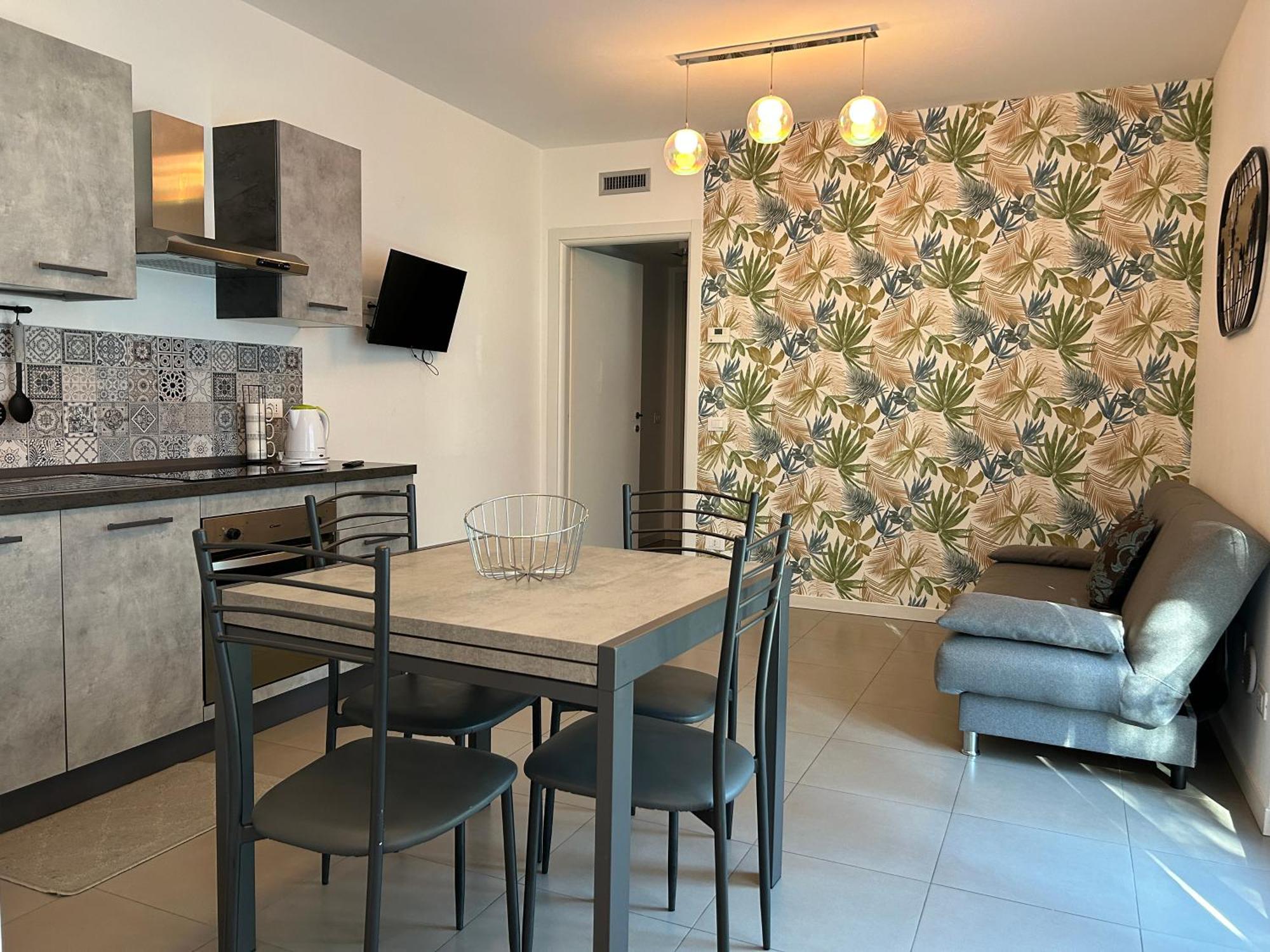 Vivaldi Home - Immobili E Soluzioni Rent Bergamo Exterior photo