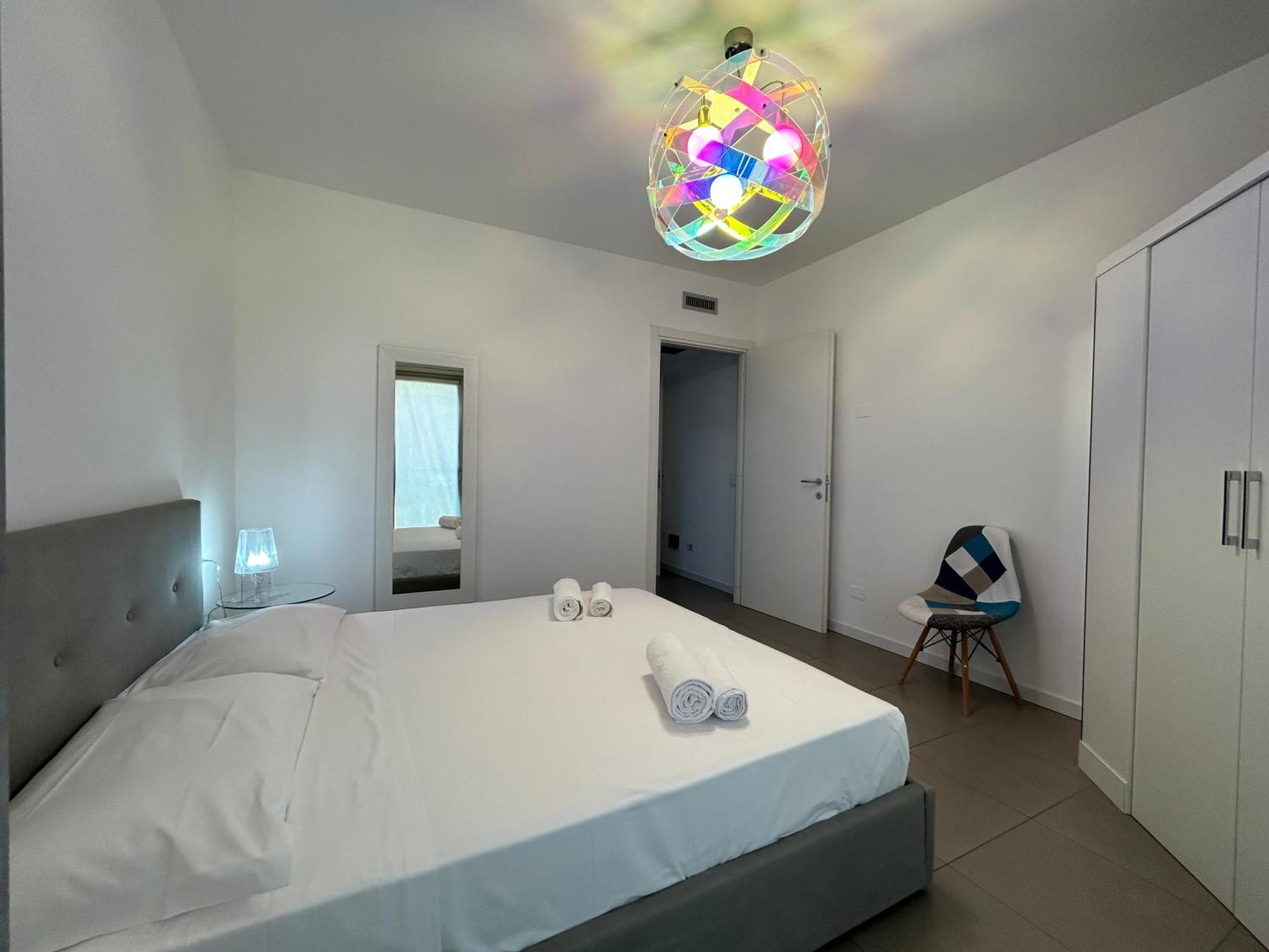 Vivaldi Home - Immobili E Soluzioni Rent Bergamo Exterior photo