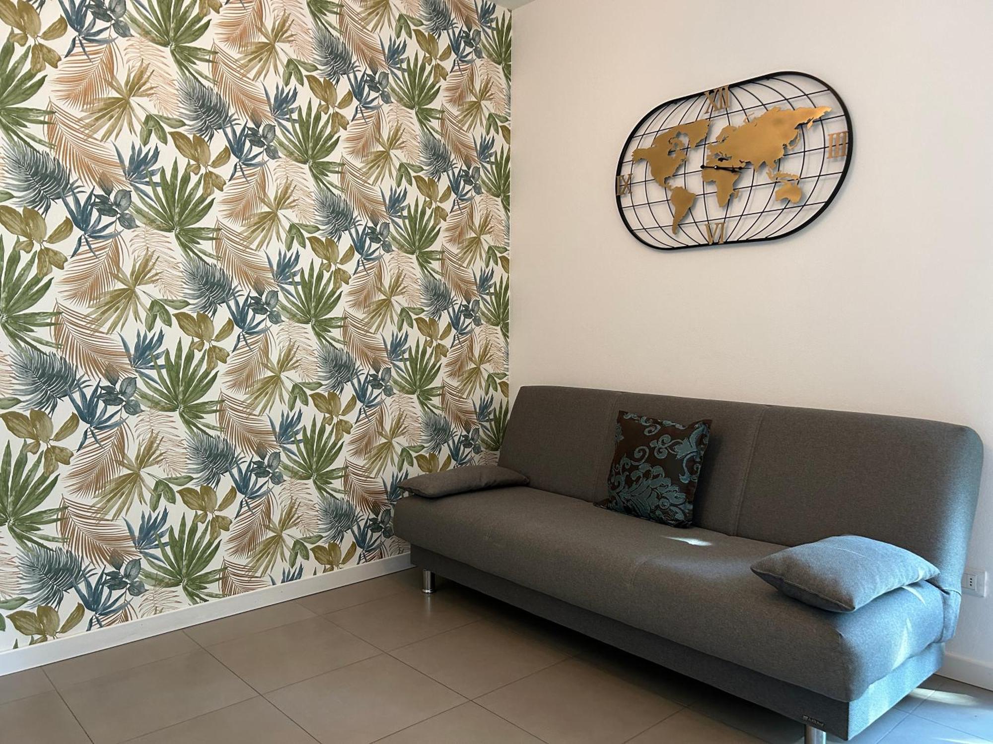 Vivaldi Home - Immobili E Soluzioni Rent Bergamo Exterior photo