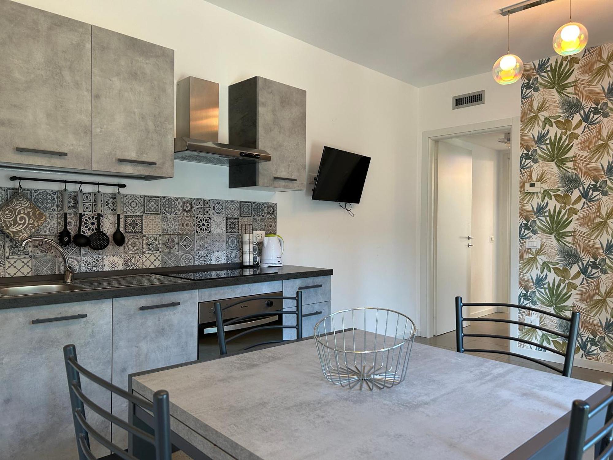 Vivaldi Home - Immobili E Soluzioni Rent Bergamo Exterior photo