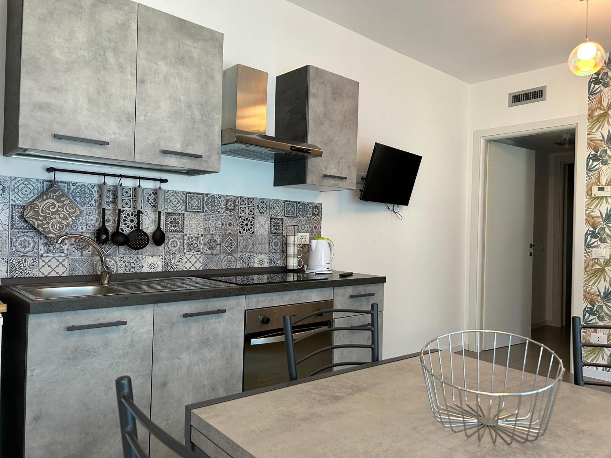 Vivaldi Home - Immobili E Soluzioni Rent Bergamo Exterior photo