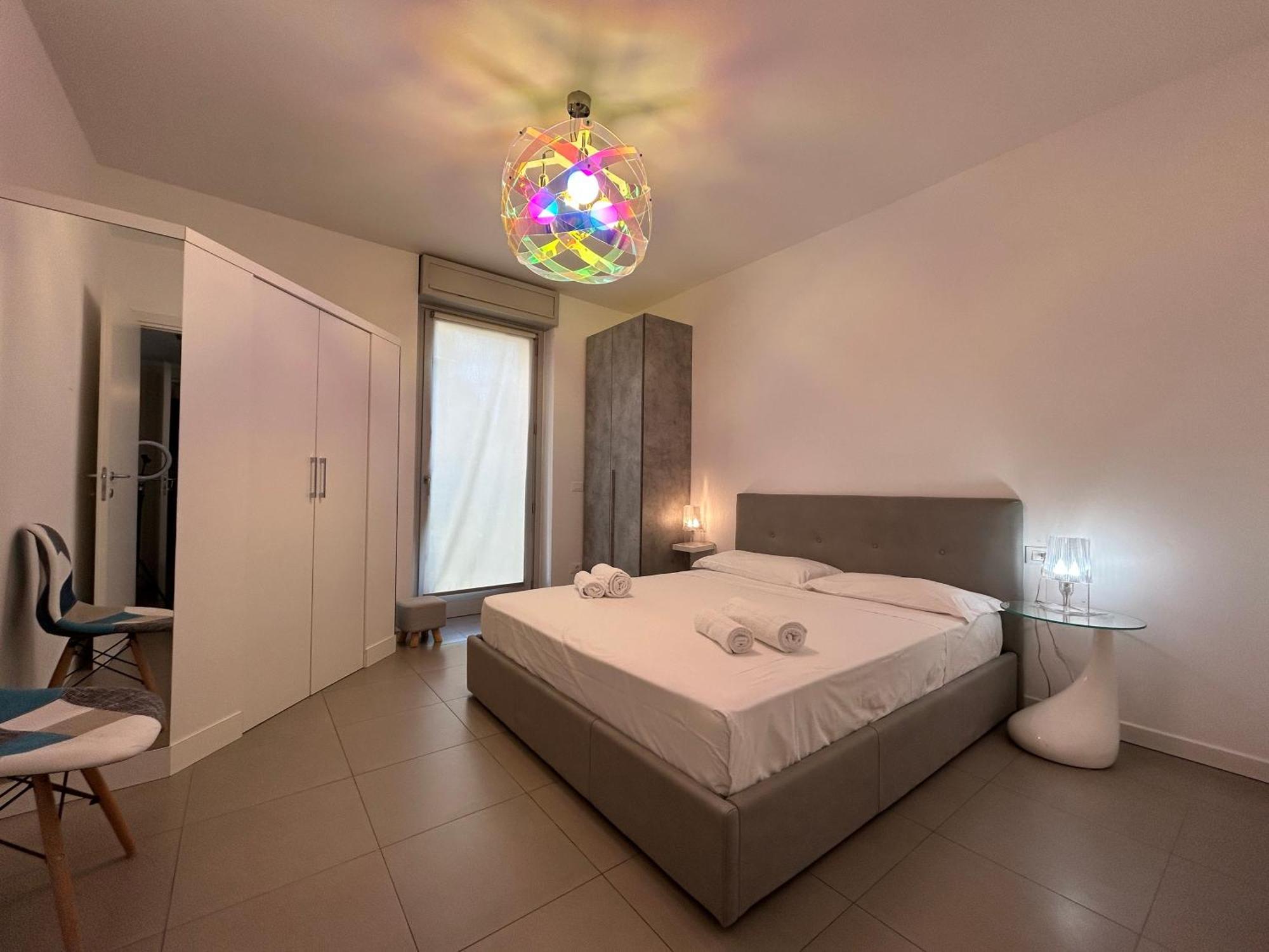 Vivaldi Home - Immobili E Soluzioni Rent Bergamo Exterior photo