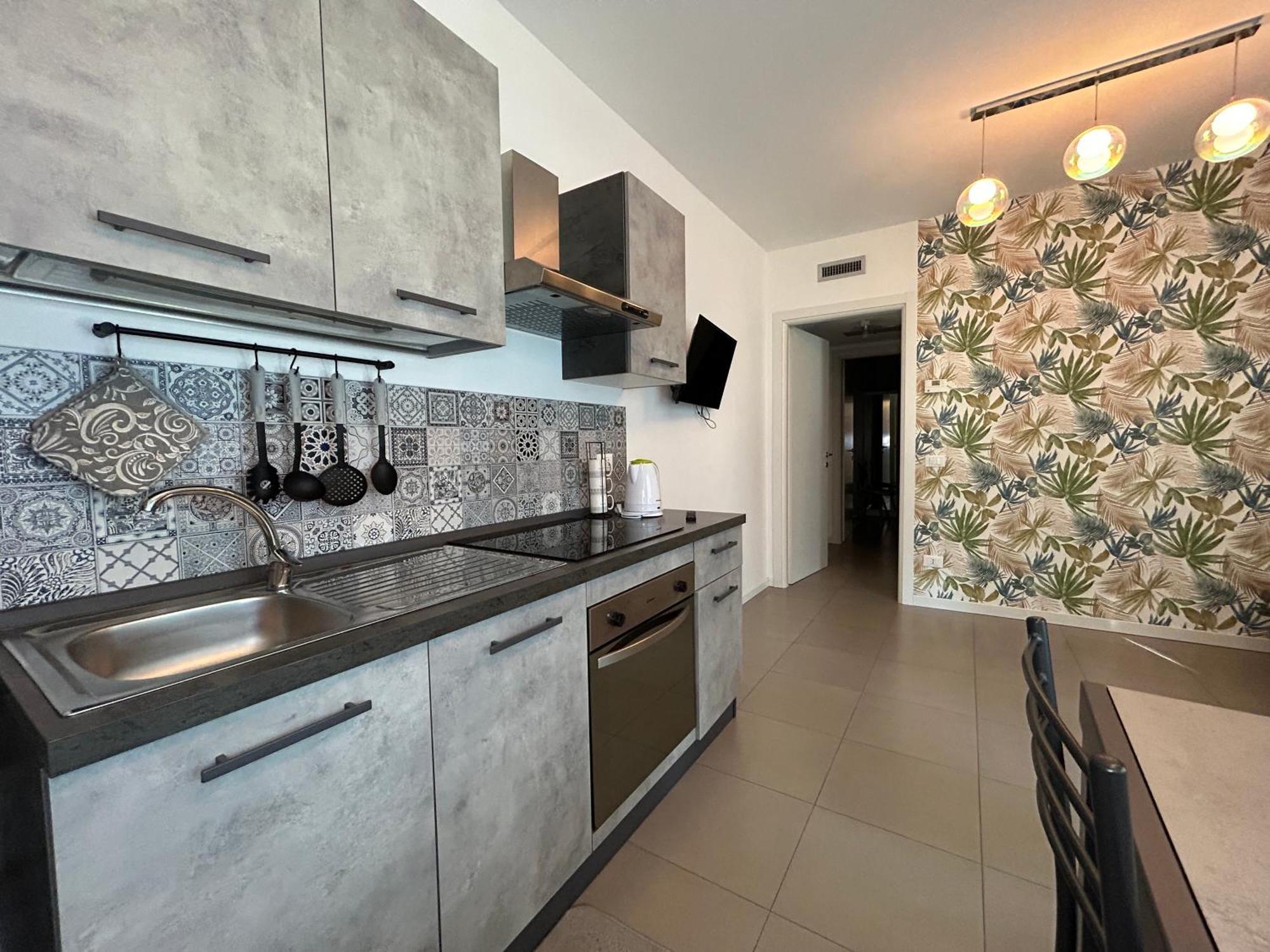 Vivaldi Home - Immobili E Soluzioni Rent Bergamo Exterior photo